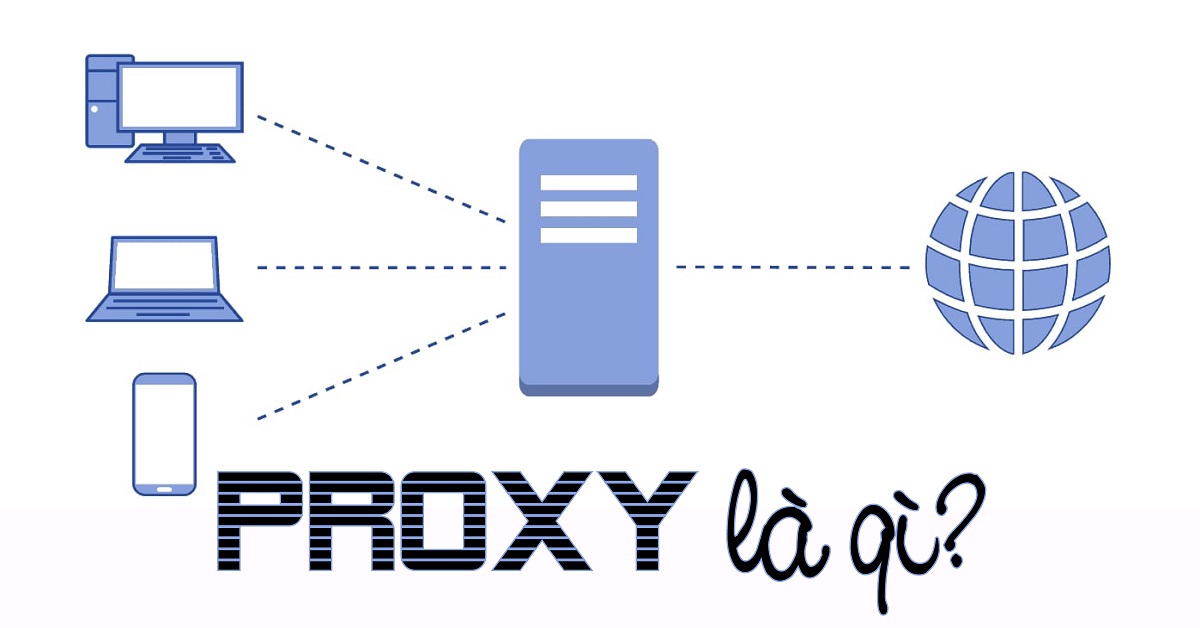 Proxy Di động khác gì so với Proxy Web? Lợi ích của Proxy di động