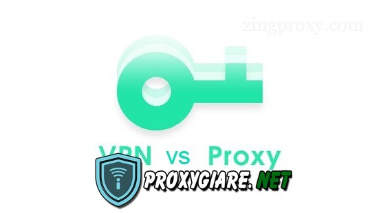 Sự cần thiết trong việc bảo vệ thương hiệu của bạn. VPN và Proxy là những lựa chọn phổ biến.