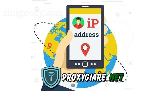 Tìm hiểu về Proxy di động. Tại sao cần Proxy di động trong kiếm tiền Online